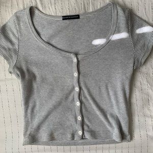 brandy melville zelly top